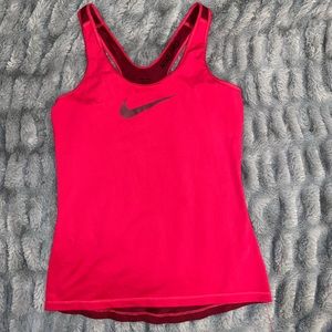 Nike Pro Tank Top